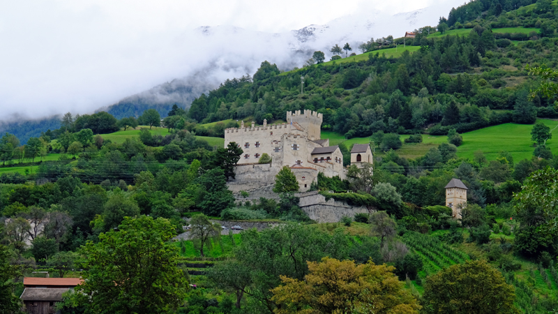 2017-09-12_123514 trentino-suedtirol-2017.jpg - Churburg Herbststimmung